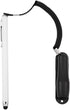 Stylus Pens for Touch Screens, Stylus with Pen Holder, Universal Capacitive Touch Screen Stylus Pen with Spring Rope