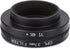 37mm Camera Lens Filter Set, Circular Polarizer Lens Filter with Adapter Ring for Xiaomi 4k/4k+/Lite