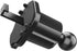 Universal Air Vent Clip for Car Phone Mount, Black Cellphone Holder with Joint Ball Dia (17mm) for Most Cars