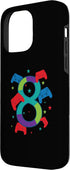 Birthday Birth Celebration Party child Girl Boy 8th 8 14 Birthday Controller Years Gambling Case for iPhone Pro Max