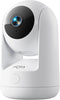 Dzees 2K Indoor Security Pet Camera, No Subscription, 360° WiFi with MagicPix Night Vision, 2-Way Audio, Motion Tracking