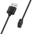 Compatible with Redmi Watch 3 Replacement USB Charging Stand Cable, USB Magnetic Charger Charging Cables SmartWatch Accessories(1m/3.3ft)