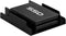 Kingwin SSD Hard Drive Mounting Kit Internal, Convert Any 2 x 2.5” Solid State Drive/HDD Into 3.5 Inch Drive Bay