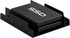 Kingwin SSD Hard Drive Mounting Kit Internal, Convert Any 2 x 2.5” Solid State Drive/HDD Into 3.5 Inch Drive Bay