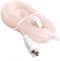Male Screw ON F Type FM Antenna, 5ft X 6 FT T Shape Span Coaxial