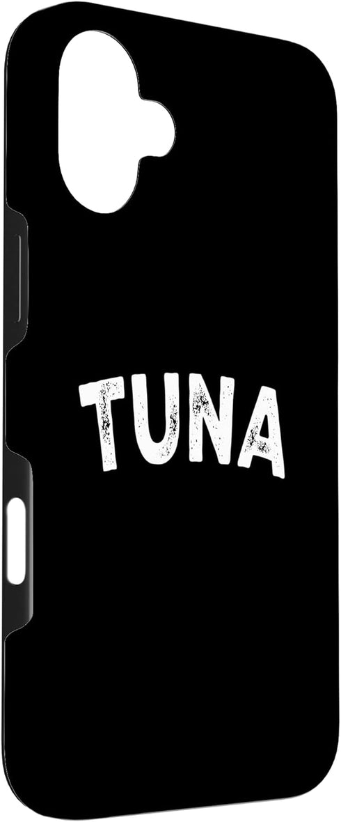 Tuna - Styles 16 Tuna Case for iPhone Plus