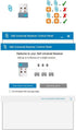 Universal Pairing USB Receiver Replacement for Dell WM527, WM514, KM714, KM717, WM326, WK636P Keyboard and Mouse