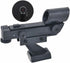 XCCYG Red Dot Finderscope,Astronomical Telescope Star Pointer Viewfinder Star Finder Scope with Slide-in Bracket