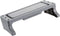 Zerodeko Desk Hutch Dorm Raised Shelf Laptop Computer Organizer Home Office Tv
