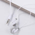 50 Pack (50Mixed) CN-Outlet Kids Bulk Earbud Headphones Multi Colored, Individually Bagged, Wholesale Disposable