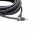 HangTon Extension Cable 12 Pin Hirose Male to Female for Sony Camera (1m)