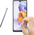 2 Pieces Light Blue Touch Stylus Pen Replacement for LG Stylo 6 Stylus 6 Q730AM Q730VS Q730MS Q730PS Q730CS Q730MA LCD Touch Pen Stylus Pen