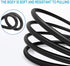 Sqrmekoko Replacement Data Sync Charging Cord Power Cable Compatible with Wacom PTH660 PTH860 PTH-660 PTH-860