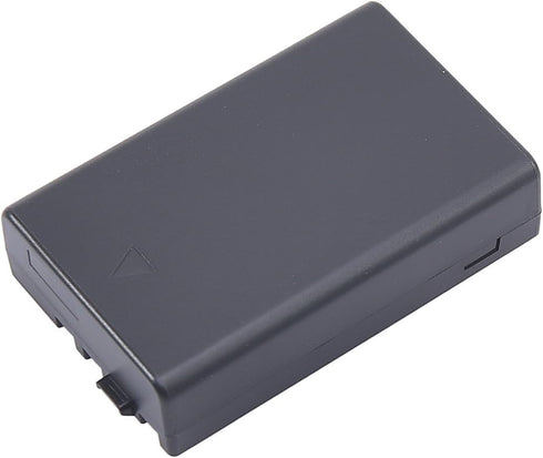 DSTE Replacement for 2X D-Li109 Li-ion Battery Compatible with Pentax K-R K-30 K-50 K-500 KR K30 K50 K500 K-S1 K-S2 K-70