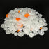 Gracilaria 272PCS (272) Toy Plastic Gear Toy DIY Gear Kit for RC Car Truck Robot Boat DIY Model Toy Electric Motor Gear