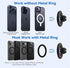 BEERTE CX-5 2016 17 16 15 14 13 12 2016 CX-5 for Magsafe Car Mount Fit for Mazda Touring, Grand Touring Strong Magnetic