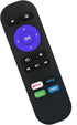 Remote Control Compatible with Roku Express HD LT XS XD Media Player Box, NOT for Roku Stick or Roku TV