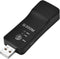 Bewinner USB Repeater - Mini 300M USB Repeater Signal Amplifier, Smart TV Network