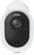kwmobile 2X Skin for Arlo Ultra/Pro 3/Pro 4, Silicone Security Camera Case Outdoor CCTV Cover - White