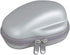 Hermitshell Hard Travel Case for Logitech MX Master 3 / MX Master 3S Wireless Mouse - Grey, No Shake