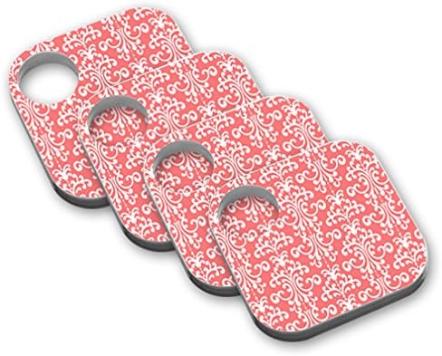 MightySkins Protective Vinyl Skin Decal (4 Pack) for Tile Key Finder Phone Finder Wrap Cover