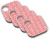 MightySkins Protective Vinyl Skin Decal (4 Pack) for Tile Key Finder Phone Finder Wrap Cover