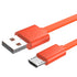 Micro USB Cable for JBL Speaker, Compatible with Charge 3, Charge 2, Flip 4, Pulse 2, and More, 3.3ft