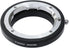 Fotasy Leica M Lens to EF-M Mount Adapter, Compatible with Canon EF M Mount Cameras