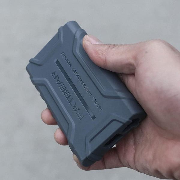 Fat Bear FATBEAR Rugged Shockproof Armor Protective Shell Skin Case Cover for Sony Walkman