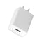 USB Wall Charger, 5V 2A Power Adapter, Fast Charging USB Charger Block for Baby Bottle Warmer, Phone, iPad, Kindle