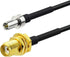SUPERBAT SMA to TS9 Extension Cable, 10ft RG174, SMA Female to TS9 Adapter for MiFi Router