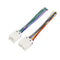 MUEYTE 70-7550 Car Stereo Radio CD Player Wiring Harness Adapter Install Plug for