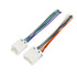 MUEYTE 70-7550 Car Stereo Radio CD Player Wiring Harness Adapter Install Plug for
