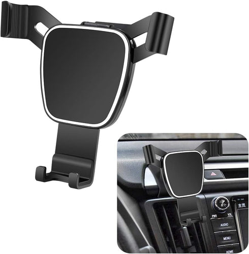 Car Phone Holder for 2013-2018 Toyota RAV4 - Auto Accessories Navigation Bracket Interior Decoration Mobile Cell Phone