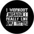 Apple Fritters Apparel - Funny Great Fritter Design PopSockets Standard PopGrip