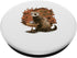Ferret Funny Pun Humor and Jokes PopSockets Standard PopGrip