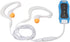 Generic MP3 8GB Swimming, (8GB) Player, USB Rechargeable Music Player, Headphone with Built in Memory, Ideal