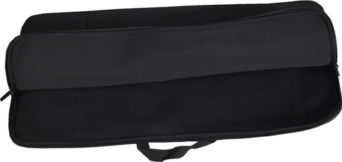 Portable Neoprene Keyboard and Mouse Case Bag, Shockproof Dustproof for Logitech MK570/MK550 Wireless Wave K350 Combo