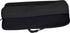 Portable Neoprene Keyboard and Mouse Case Bag, Shockproof Dustproof for Logitech MK570/MK550 Wireless Wave K350 Combo