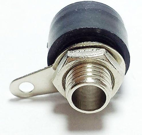 CESS Speaker Banana Male Plug Female Socket Panel/Chassis Mount, 10 Pack