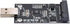 NFHK Mini PCI-E mSATA to USB 2.0 External SSD Adapter, Pen Driver Card Without Case