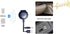 Bluetooth Kit Compatible with BMW and Mini Cooper - Android iPhone iPod Integration Music Interface Adaptor for Cars