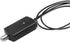 ZHENZQ High-gain Low Noise HDTV Antenna Amplifier Adapter USB Indoor Antenna Cable