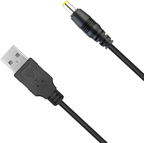 BestCH USB Charger for Motorola Baby Monitor