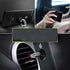Tvoip 2Pcs 3 1 Cell Phone Ring Holder, in Universal Phone Ring Stand Car Holder, Finger Grip Phone Holder and Tablet