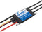 ZTW Shark Series Boat ESC (Shark G2 60A SBEC)