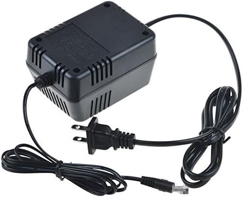 AC/AC Power Adapter for Rachio Smart Sprinkler Controller MKA-482401000 Power Supply