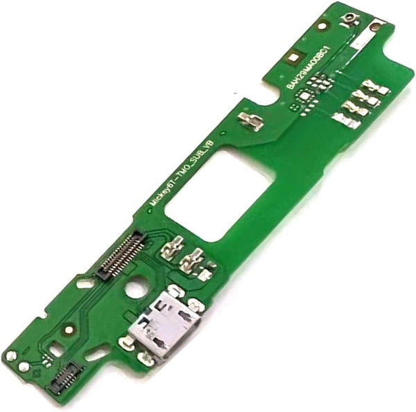 USB Charger Charging Port Dock Connector Board Replacement for T-Mobile Revvl 5049