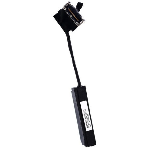 2.5" SATA Hard Drive Cable DC020021W0 Replacement for Acer TravelMate P645 P645-M P645-S P645-S-50 HDD (Short)