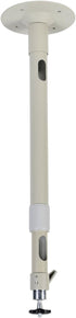 VideoSecu Security Camera Wall Ceiling Mount Bracket Stand Tilt Swivel Mounting Device for